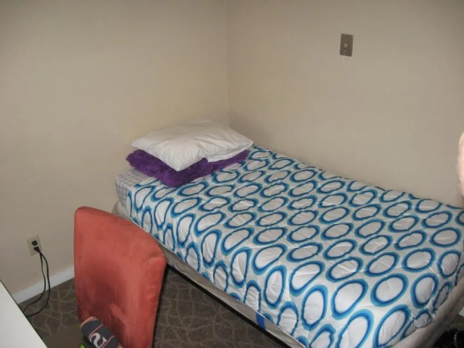 RK Hostel San Diego