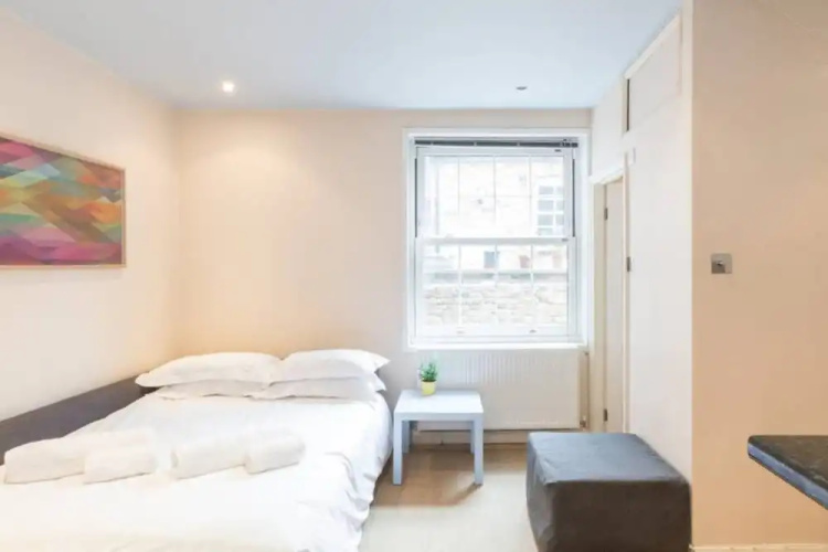 Studio For 2 in Paddington