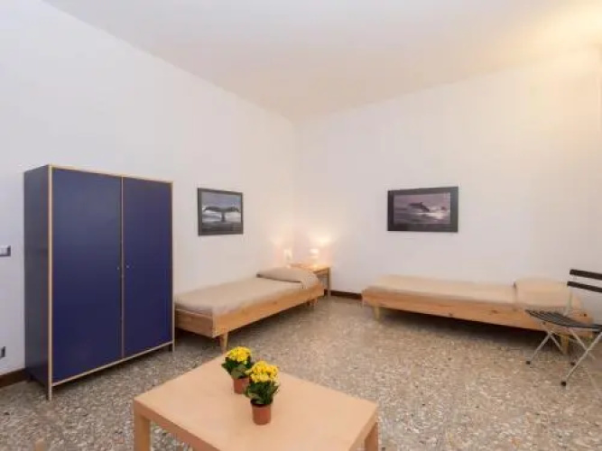 Locazione turistica Aurelia