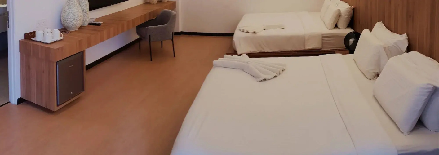 Lot 33 Boutique Hotel