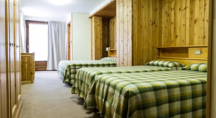 Hotel Valdotain