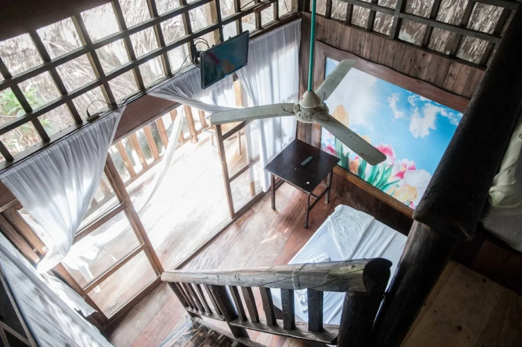 Casa Hostal Villa Del Rio