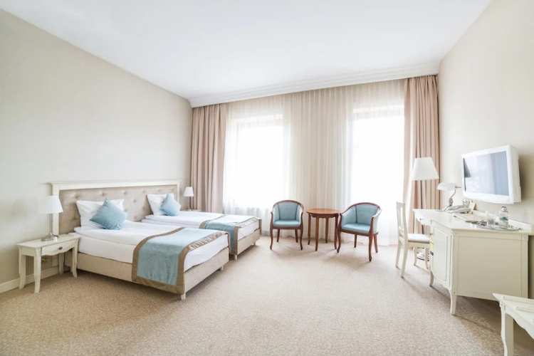 Hotel Herman
