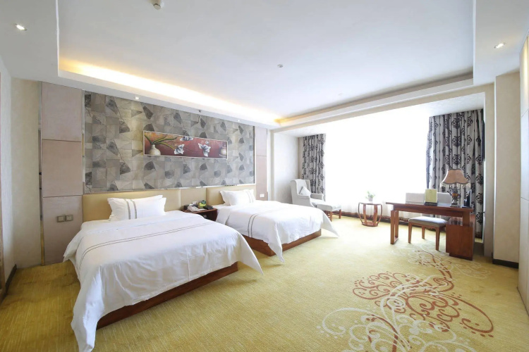 Oubon International Hotel