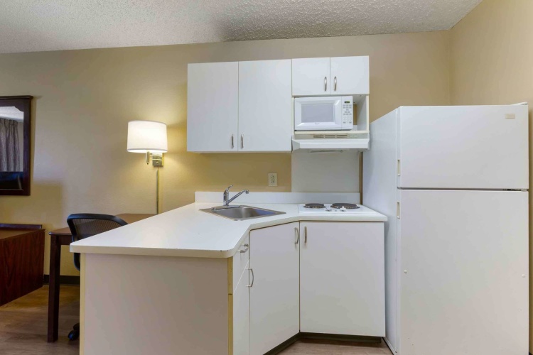 Extended Stay America - Phoenix - Scottsdale - Nor photo 24