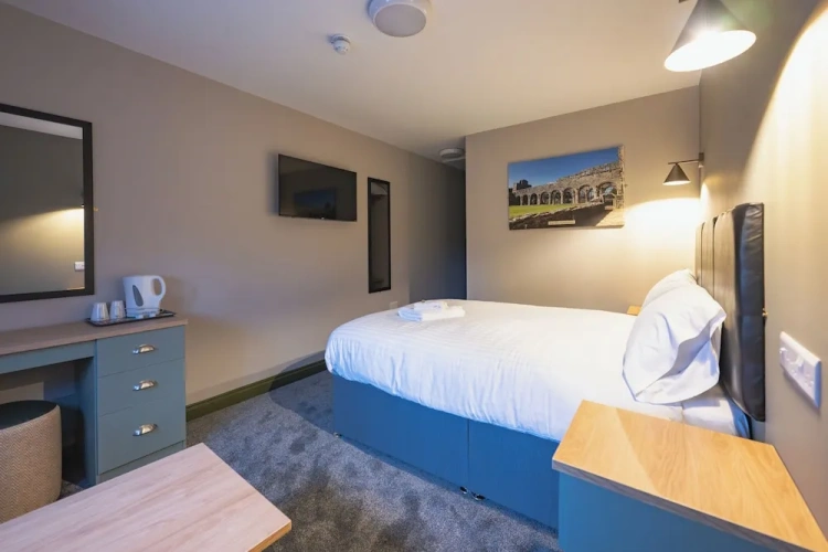 Superior Double room