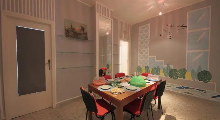Guest House Stazione Centrale