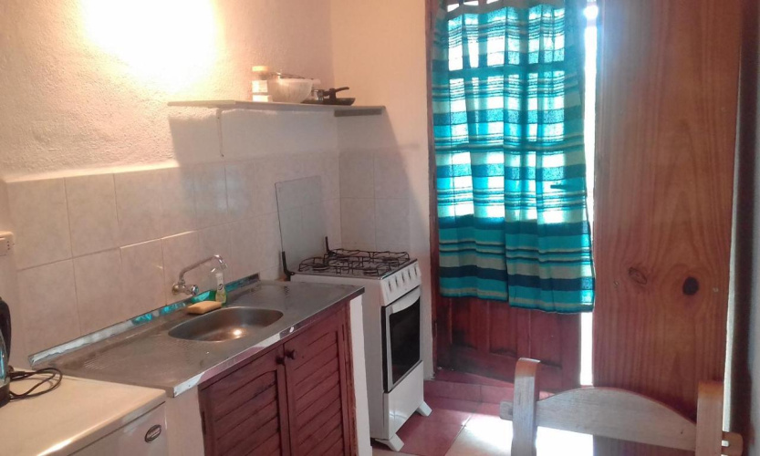 Mini Apartamentos