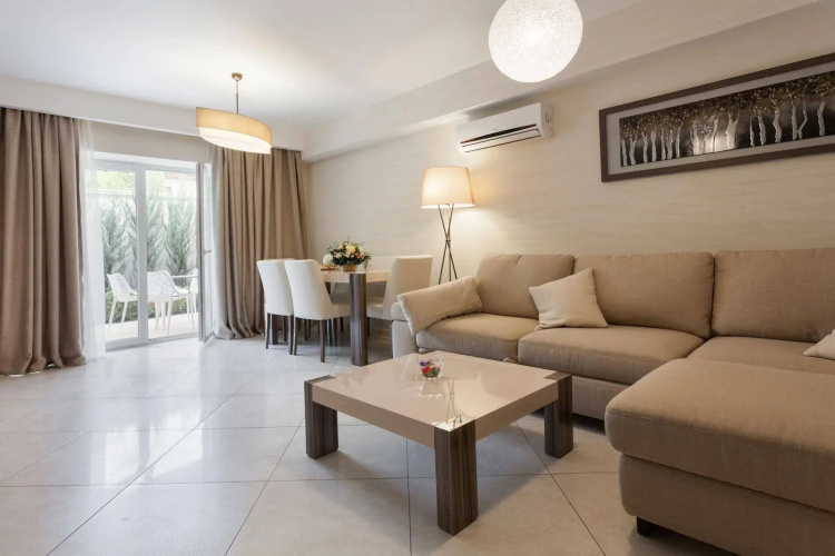Suncity Apartment