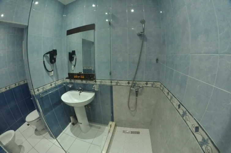 Motel Al Akha