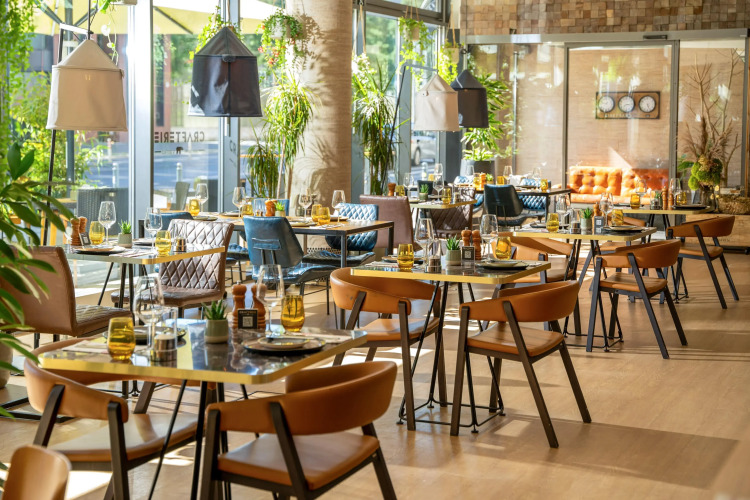 Фотография отеля