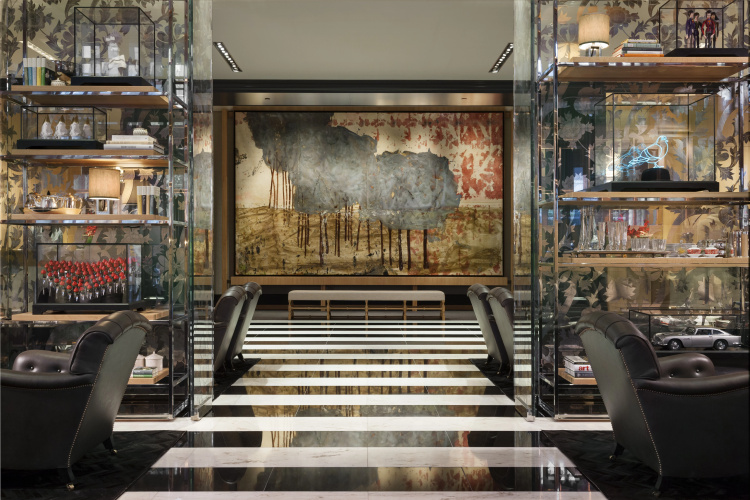 Rosewood London photo 33