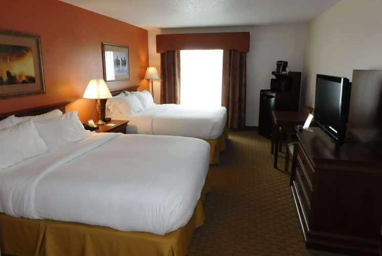 Comfort Inn & Suites Ogallala