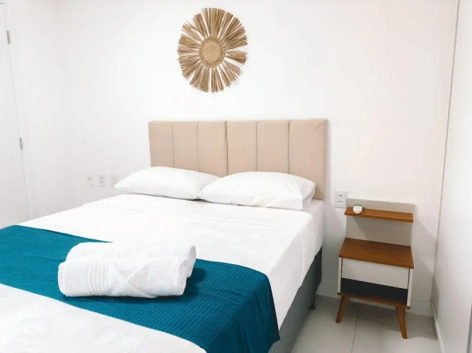 Aquarius Residence