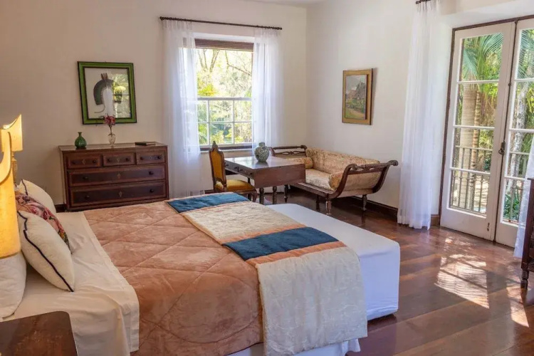 Locanda Bela Vista