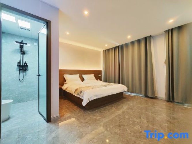Luxury Double room