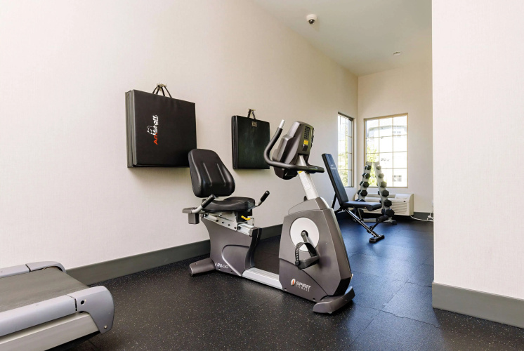 Ramada By Wyndham Penticton Hotel & Suites photo 21