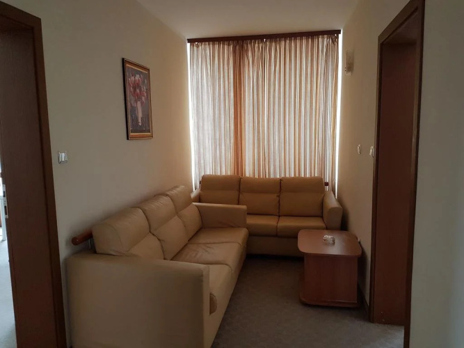 Guest House Markovi Aheloy