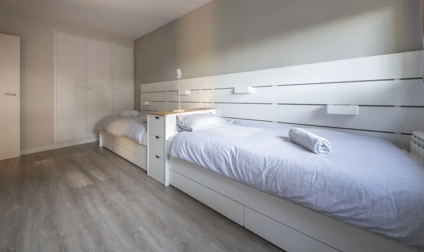 Town House La Mora TH122