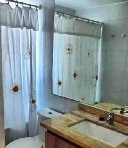 4 Bedrooms Standard Apartment