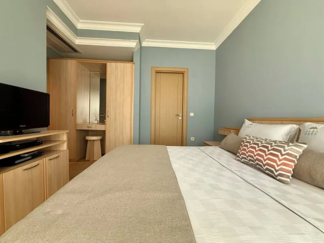 Miromara Hotel Karaburun