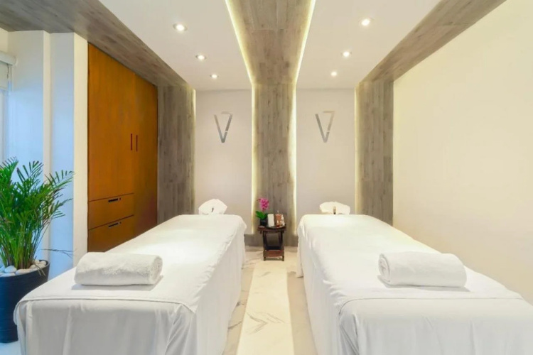 Seven Boutique Apartments Cancún