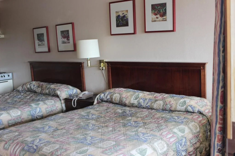 Kings Motor Inn