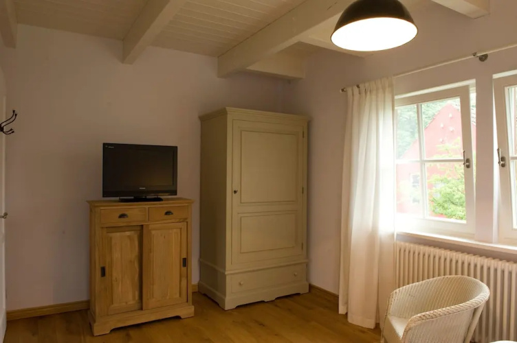 Landhaus Kornblume