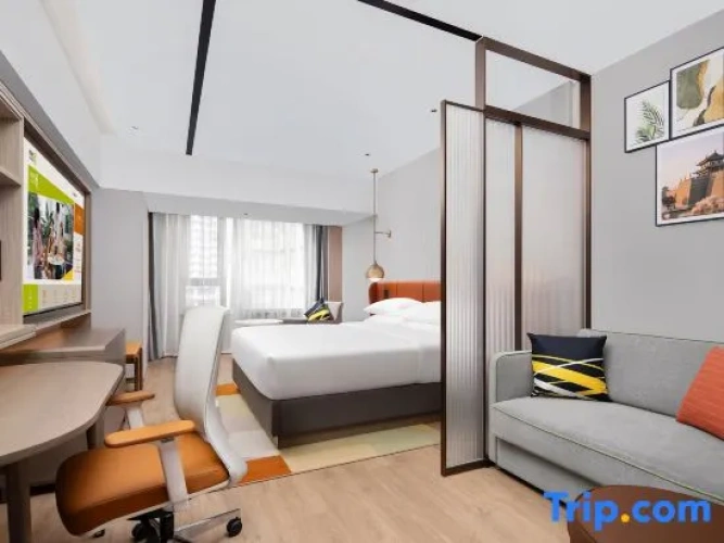 Superior Double Suite