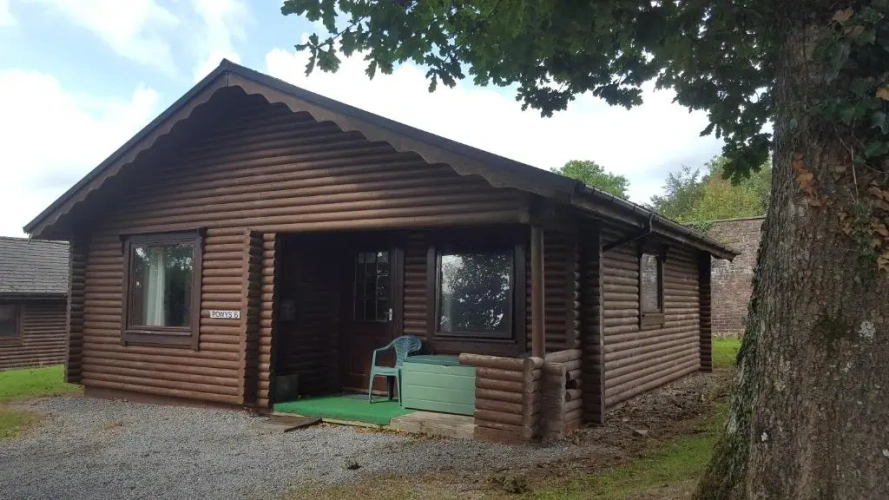 1 Bedroom Chalet
