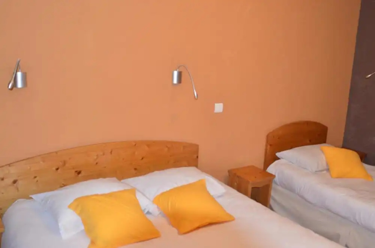 Hotel Beau Séjour