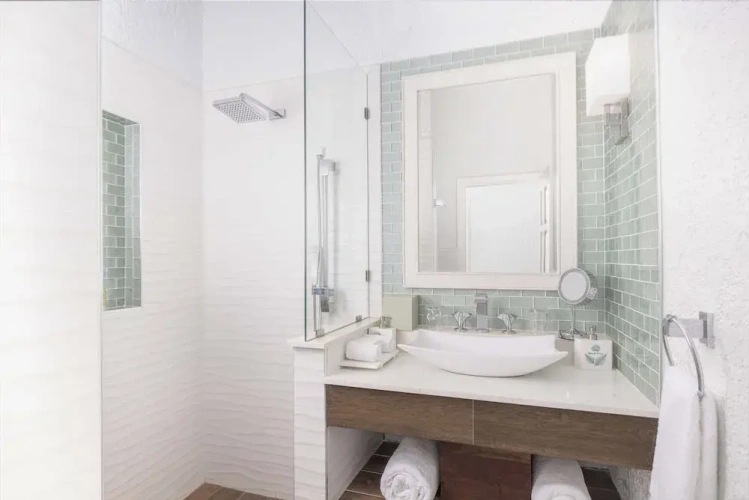 3 Bedrooms Standard Penthouse room oceanfront