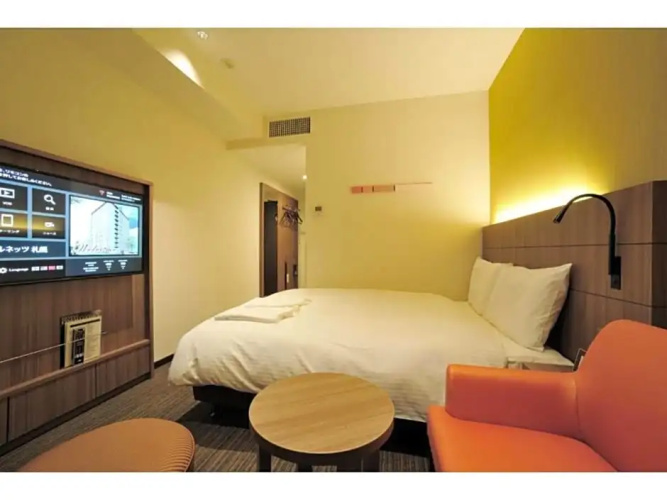 Hotel Nets Sapporo - Vacation STAY 63536v