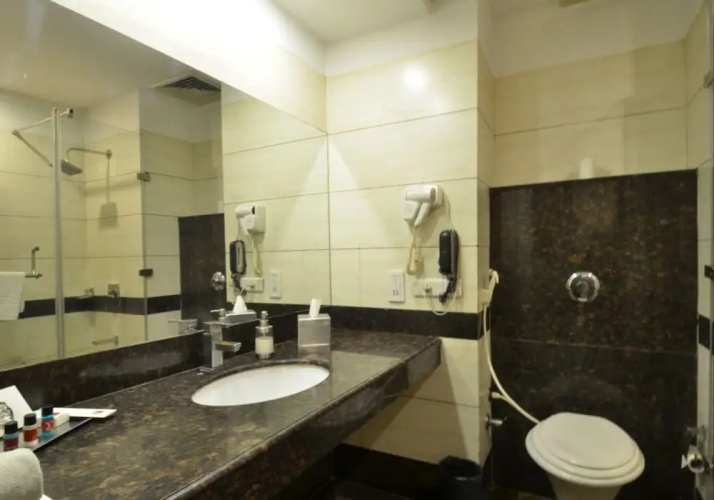 HK Clarks Inn Amritsar