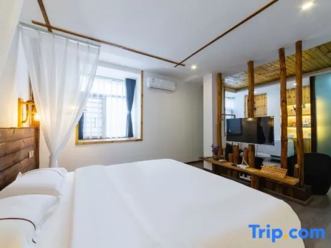 Premier Double room