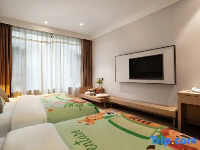 Standard Family room