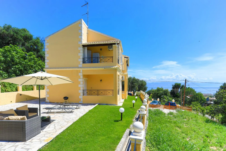 Villa Seasunrise