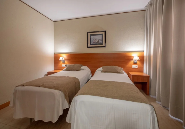 Hotel Gallet