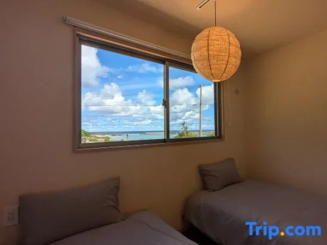 Twin Suite