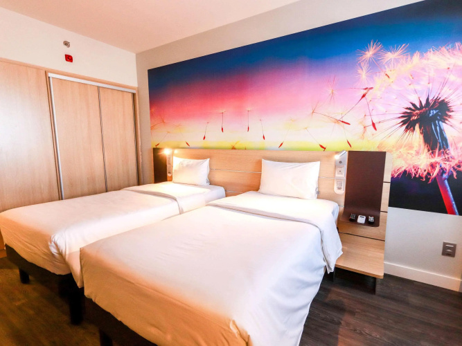 Novotel Itajai
