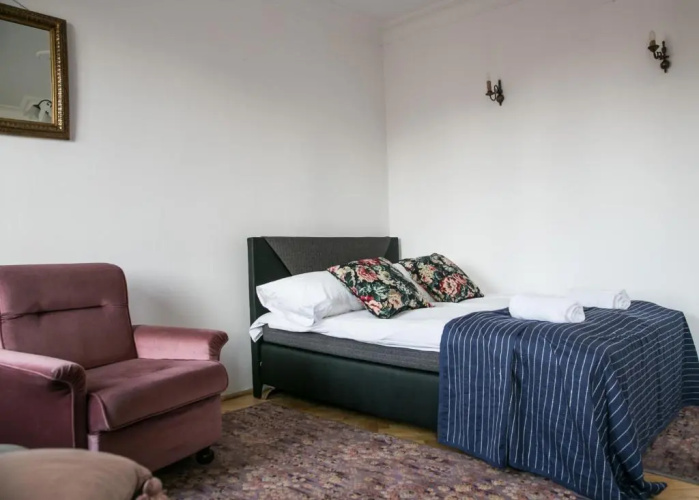 Apartment Gloria II Old Town