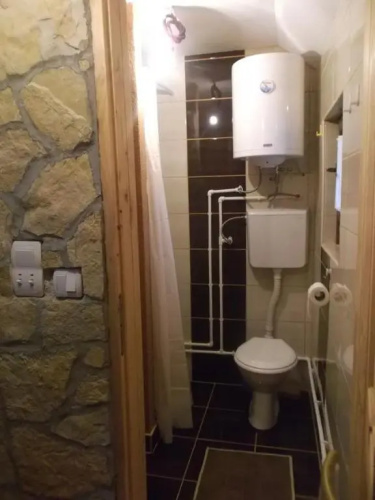 Lodge Brvnara Na Brdu