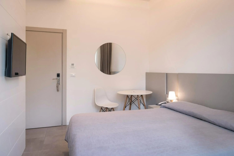 Perla Verde Hotel