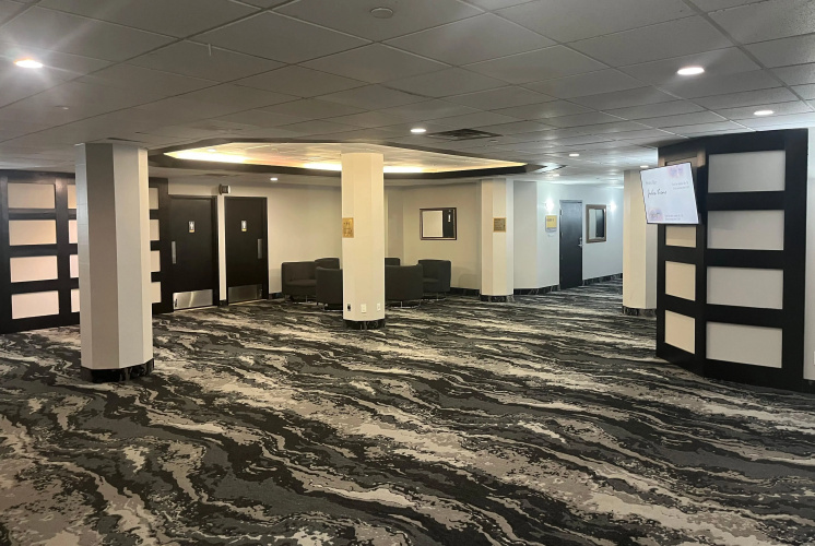 Travelodge by Wyndham Hotel & Convention Centre Quebec City photo 12