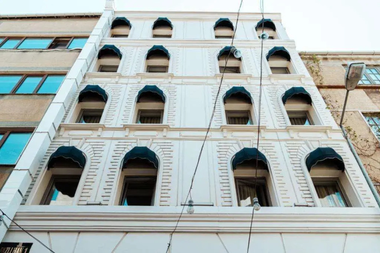 Hotelafbeelding