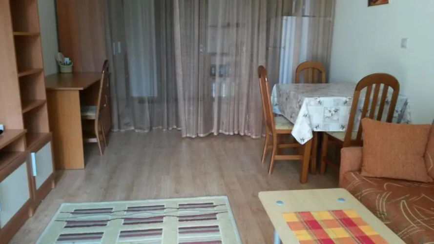 Cozy 1 bed apartment in Lesso Complex (Ravda, Nessebar)