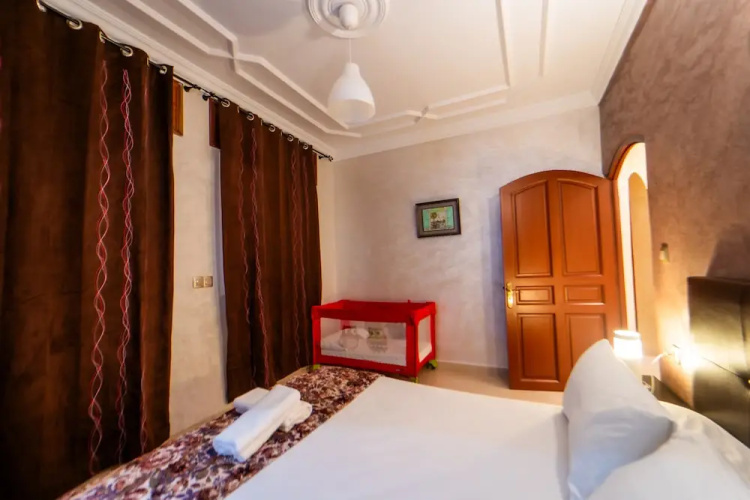 Villa Rita Guest House