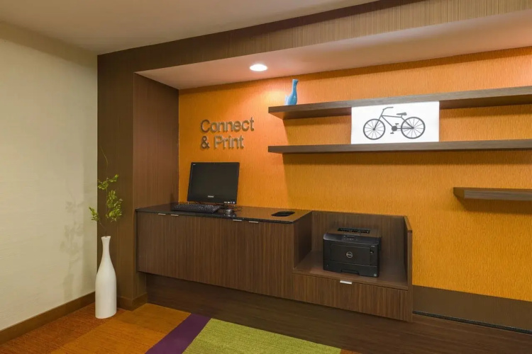 Best Western Allentown Bethlehem Lehigh Valley Inn & Suites