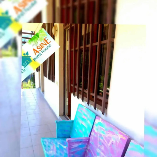ASINE Guest House