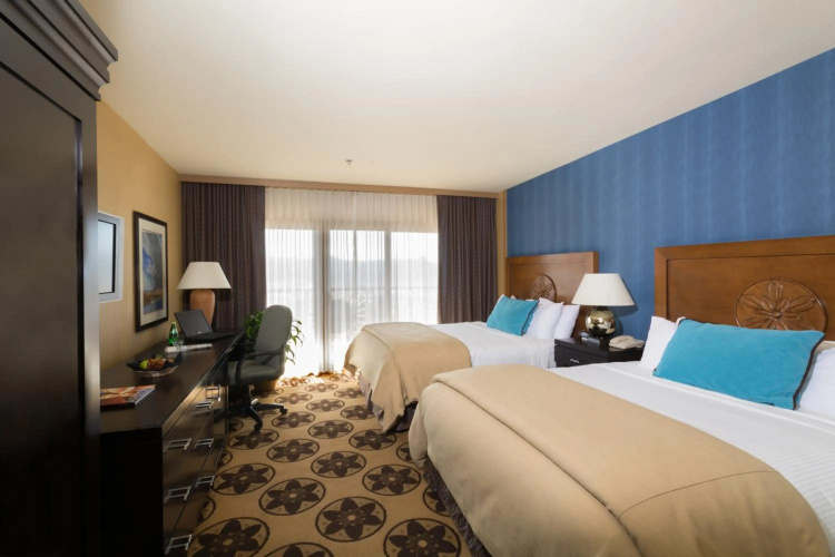 Prescott Resort & Conference Center photo 6